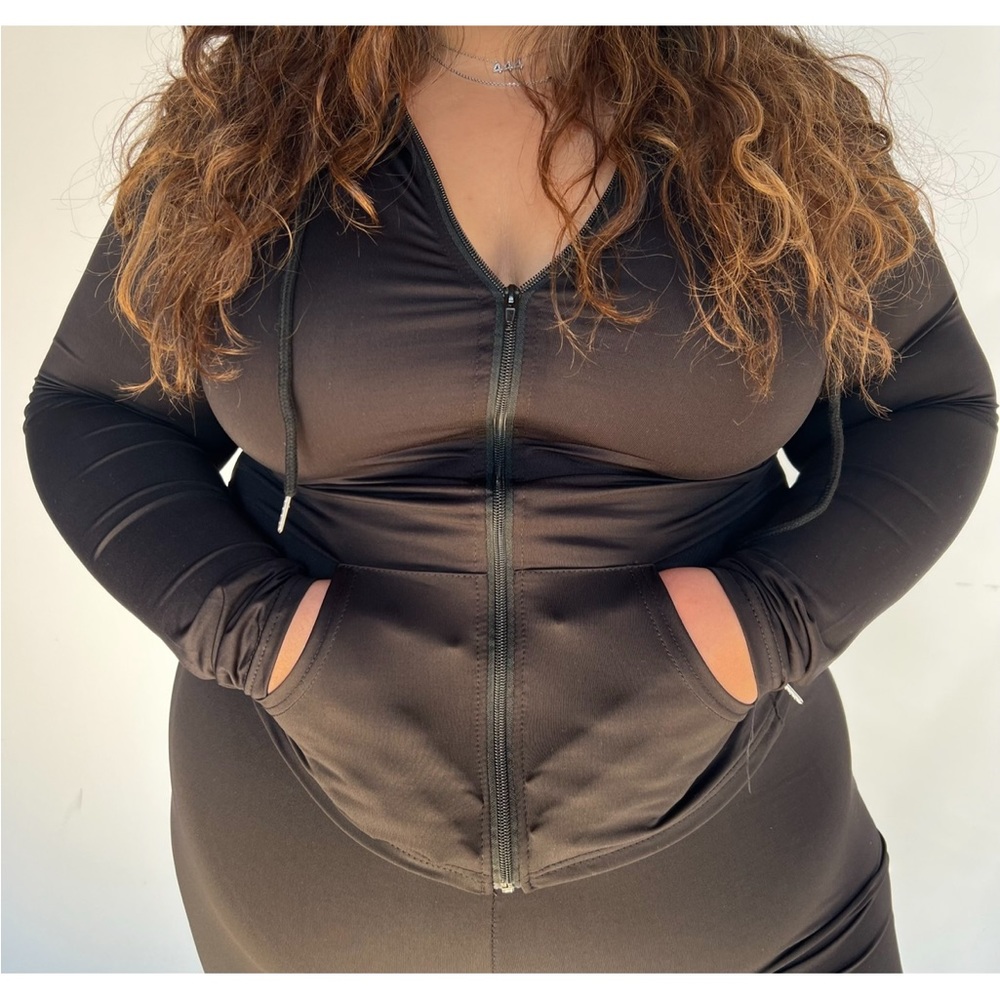 Look Snatched But Comfortable - 2 Piece Set